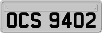 OCS9402