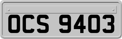 OCS9403