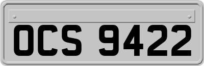 OCS9422