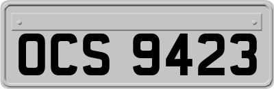 OCS9423