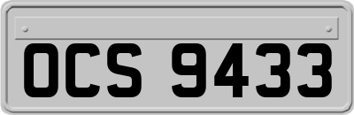 OCS9433