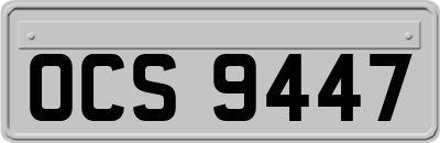 OCS9447