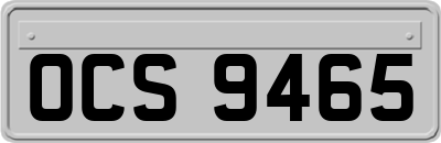 OCS9465