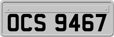 OCS9467