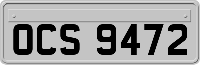 OCS9472