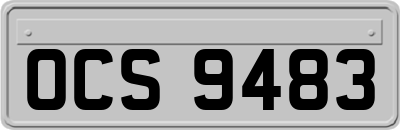 OCS9483