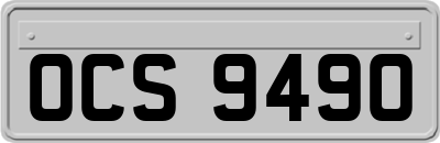OCS9490