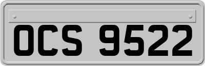OCS9522