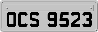 OCS9523