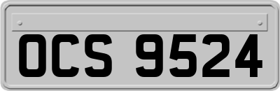 OCS9524