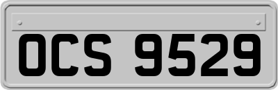 OCS9529