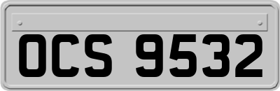OCS9532