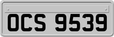 OCS9539