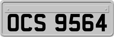 OCS9564