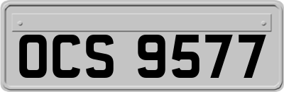 OCS9577