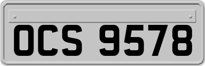 OCS9578