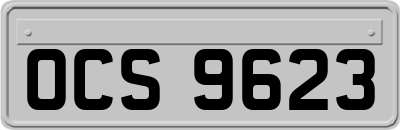 OCS9623