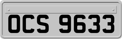OCS9633