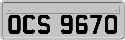OCS9670