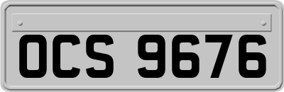 OCS9676