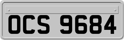OCS9684