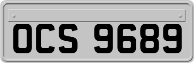 OCS9689