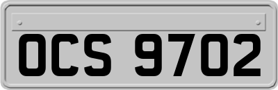 OCS9702