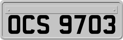 OCS9703