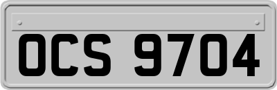 OCS9704