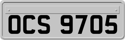 OCS9705