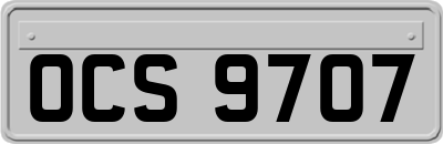 OCS9707