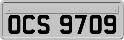 OCS9709