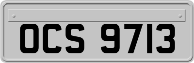 OCS9713