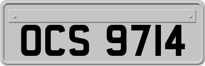OCS9714