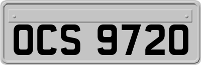 OCS9720