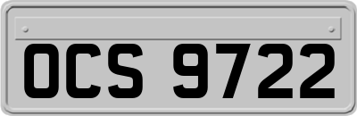 OCS9722
