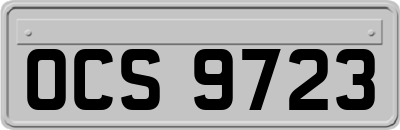 OCS9723