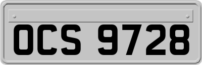 OCS9728