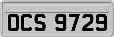 OCS9729