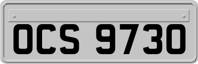 OCS9730