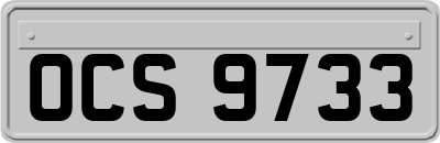 OCS9733
