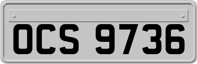 OCS9736