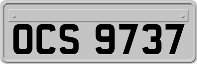 OCS9737