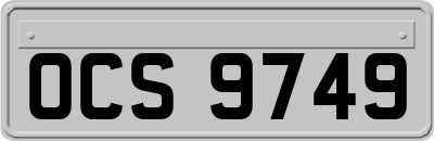 OCS9749