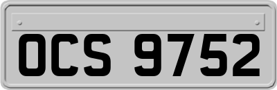 OCS9752
