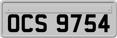 OCS9754