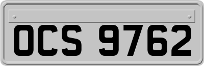 OCS9762