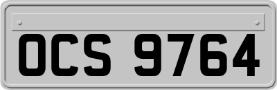OCS9764