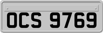 OCS9769