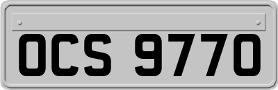 OCS9770